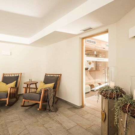 Hotel Mitterplatt Schenna Εξωτερικό φωτογραφία