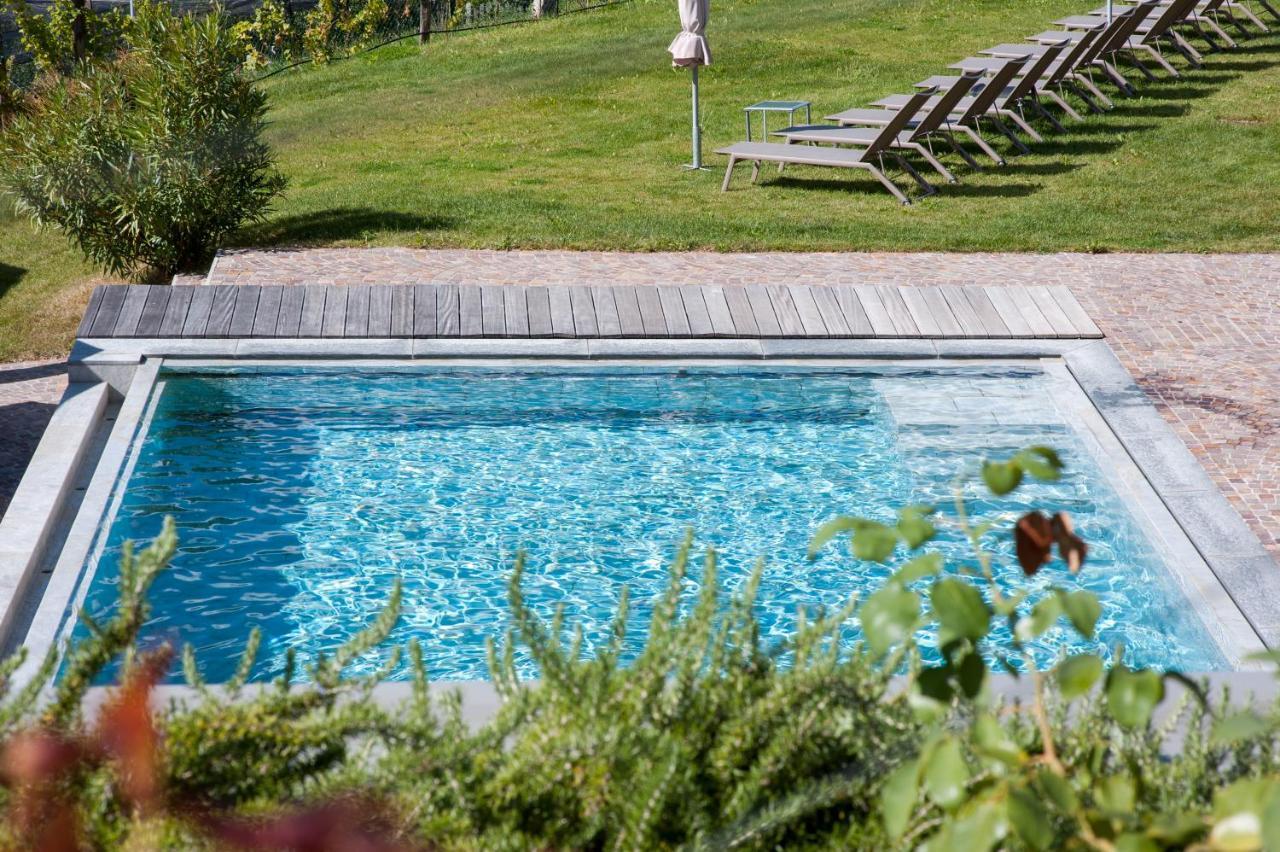 Hotel Mitterplatt Schenna Εξωτερικό φωτογραφία