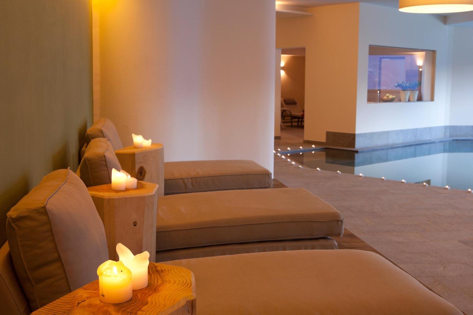 Hotel Mitterplatt Schenna Εξωτερικό φωτογραφία