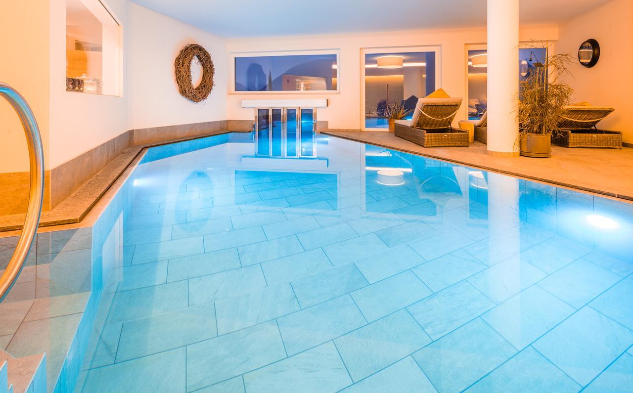 Hotel Mitterplatt Schenna Εξωτερικό φωτογραφία